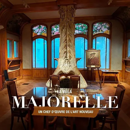 Nid Douillet Aux Portes De Nancy Varangéville