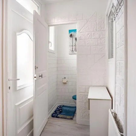 아파트 Nid Douillet Aux Portes De Nancy Varangéville