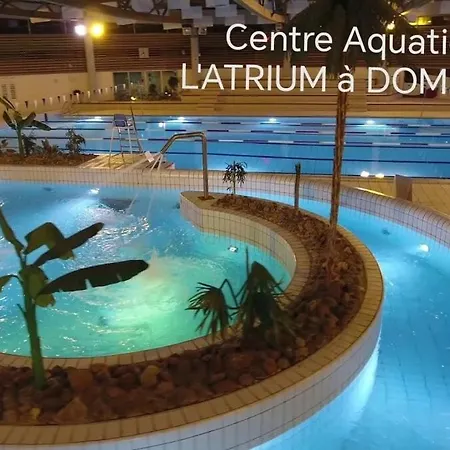 Nid Douillet Aux Portes De Nancy *