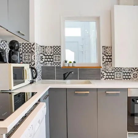 아파트 Nid Douillet Aux Portes De Nancy *