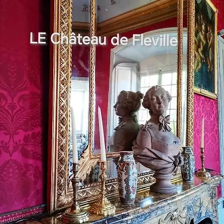 Nid Douillet Aux Portes De Nancy 아파트 Varangéville