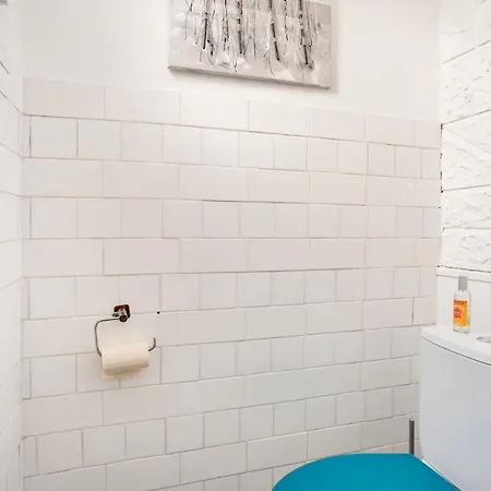 Nid Douillet Aux Portes De Nancy 아파트