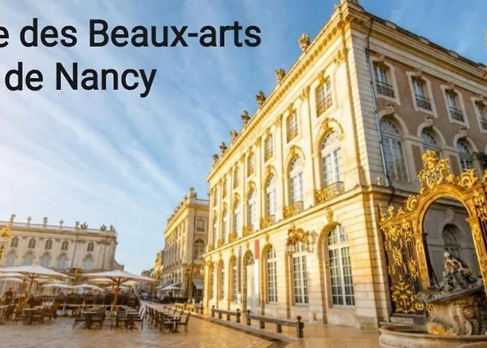 Apartamento Nid Douillet Aux Portes De Nancy Varangéville