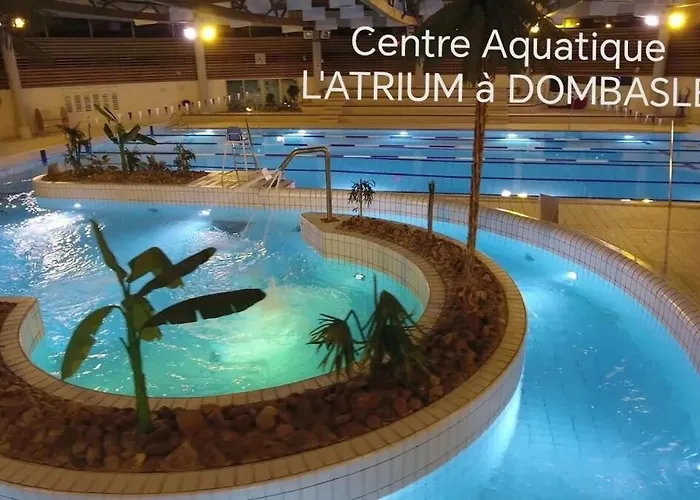 Nid Douillet Aux Portes De Nancy *