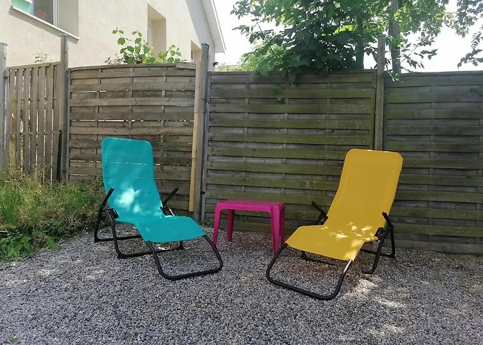 Nid Douillet Aux Portes De Nancy *